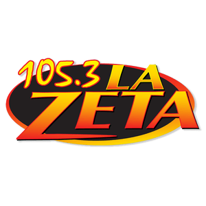 Lyt til WZSP - La Zeta 105.3 FM i appen