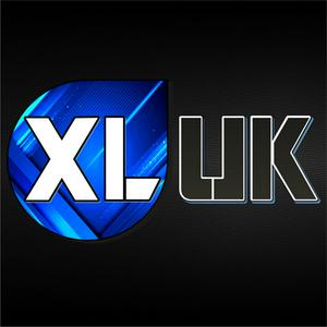 Lyt til XL:UK Radio i appen