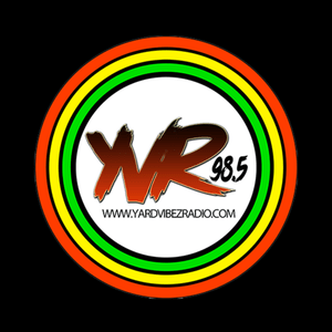 Lyt til yard vibez radio 98.5 i appen