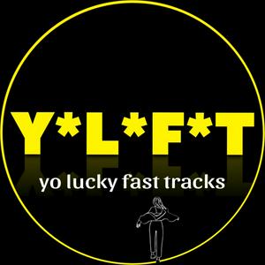 Lyt til Yo Lucky Fast Tracks i appen