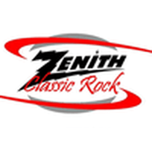 Lyt til Zenith Classic Rock i appen