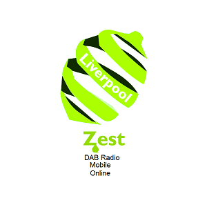 Lyt til Zest Liverpool DAB radio  i appen