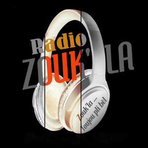 Lyt til Radio ZOUKLA i appen