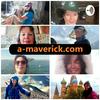 undefined A Maverick Traveller: The Podcasts of Mary Jane Walker