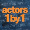 undefined Actors1by1 podcast