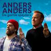 undefined Anders & Anders Podcast - De Gamle Spejdere