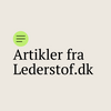 undefined Artikler fra Lederstof.dk