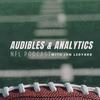 undefined Audibles & Analytics