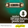 undefined Autobranchens Podcast