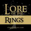 undefined Lore of the Rings | Reviews for Rings of Power