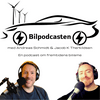 undefined Bilpodcasten