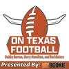 undefined On Texas Football