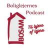 undefined Boliglejernes Podcast