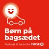 undefined Børn på bagsædet: Quiz og vittigheder for hele familien