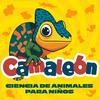 undefined Camaleón: Ciencia de animales para niños