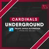 undefined Cardinals Underground