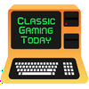 undefined Classic Gaming Today:  A Retro Gaming Podcast