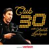 undefined Club 30™ with Henrik Lundqvist