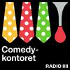 undefined Comedy-kontoret