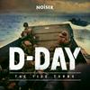 undefined D-Day: The Tide Turns