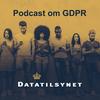 undefined Datatilsynet podcast – bliv klogere på GDPR