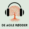 undefined De Agile Rødder - en podcast om effektivitet, samarbejde og ledelse