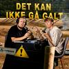 undefined Det kan ikke gå galt