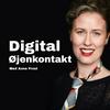 undefined Digital øjenkontakt - employee advocacy med Anne Frost