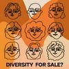 undefined Diversity for sale?