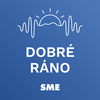 undefined Dobré ráno | Denný podcast denníka SME