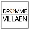 undefined Drømmevillaen