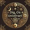 undefined Dig, Os og Universet - Meditationer for alle