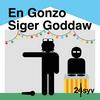 undefined En Gonzo Siger Goddaw