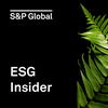 undefined ESG Insider: A podcast from S&P Global