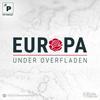 undefined Europa under overfladen