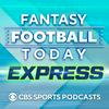 undefined Fantasy Football Today Express