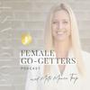 undefined Female Go-Getters Podcast