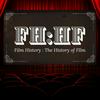 undefined Film History: The History Of Film