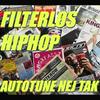 undefined FILTERLØS HIPHOP