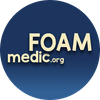 undefined FOAMmedic podcast