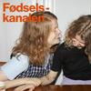 undefined Fødselskanalen