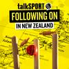 undefined Following On In New Zealand