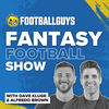 undefined Footballguys Fantasy Football Show