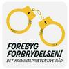 undefined Forebyg Forbrydelsen!