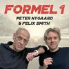 undefined Formel 1 med Peter Nygaard og Felix Smith