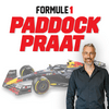 undefined Formule 1 Paddockpraat - de podcast van Formule 1 Magazine