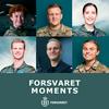 undefined Forsvaret Moments