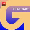 undefined Genstart