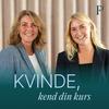 undefined Kvinde, kend din kurs