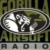 undefined Gorilla Airsoft Radio